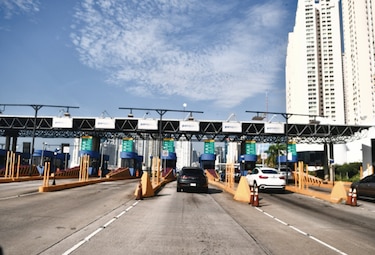 Fitch Ratings afirma la calificación de riesgo de ENA Master Trust