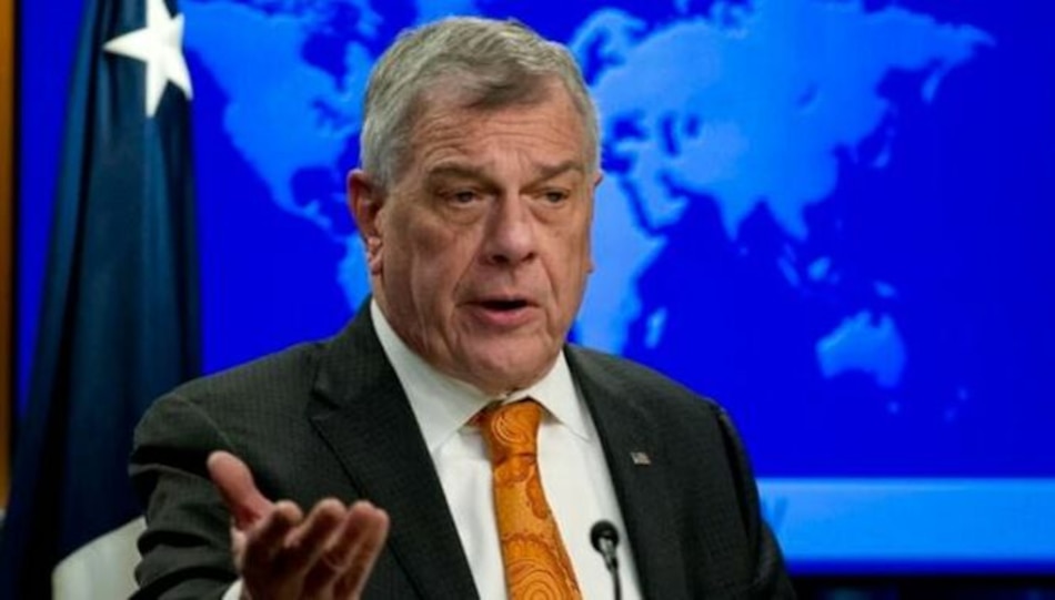 Estados Unidos se refiere al Parlacen como ‘un escudo para bloquear la extradición a Estados Unidos de criminales imputados'