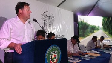 En diciembre se reactiva actividad bananera en el distrito de Barú