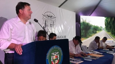 En diciembre se reactiva actividad bananera en el distrito de Barú