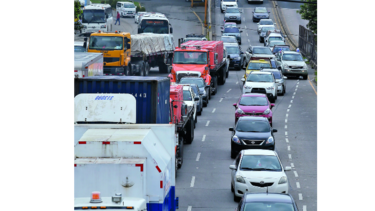 Opciones contra el tranque