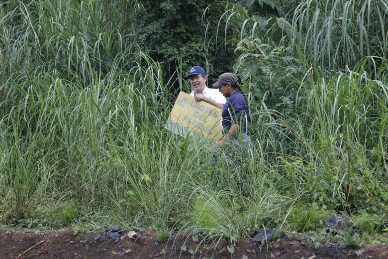Residentes de Clayton denuncian retrasos y falta de consulta en proyecto vial