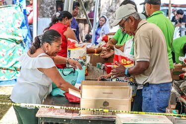Agroferias del IMA: dónde comprar este miércoles 4 de febrero