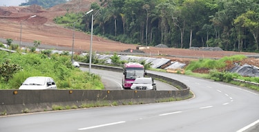 Caída de ingresos y mayor gasto corriente elevan déficit