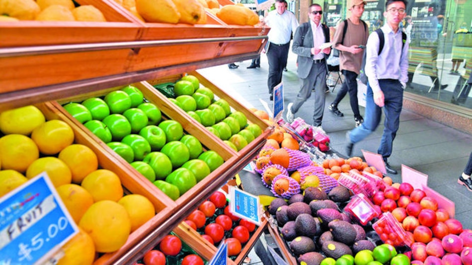 El escorbuto está de vuelta