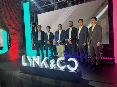 Lynk & Co y Grupo Pérez Holding redefinen la experiencia automotriz en Panamá