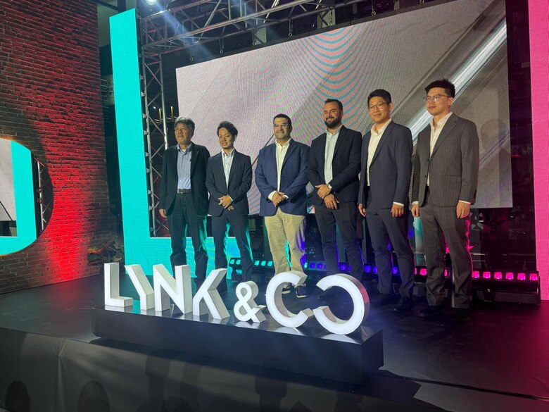 Lynk & Co y Grupo Pérez Holding redefinen la experiencia automotriz en Panamá