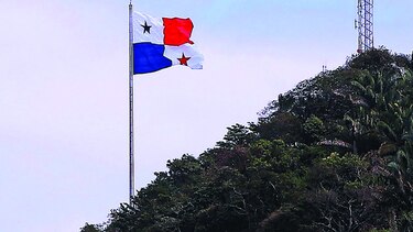 Autoridades restringen visitas al cerro Ancón