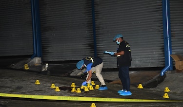 Autoridades reportan dos homicidios en San Miguelito