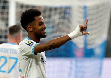 Michael Amir Murillo sumó un punto; César Blackman está en la cima