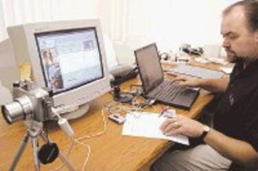 Tecnología para seguridad portuaria