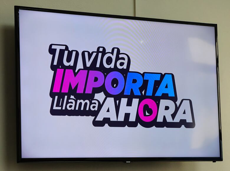 Salud mental: 98 consultas por ansiedad y 49 por ideación suicida a la línea 147