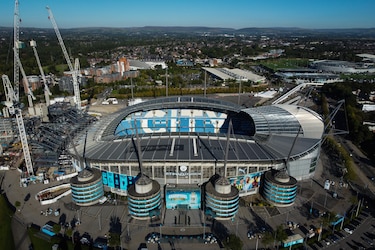 El Gobierno británico se pronuncia sobre el City: ‘Es un asunto increíblemente serio’