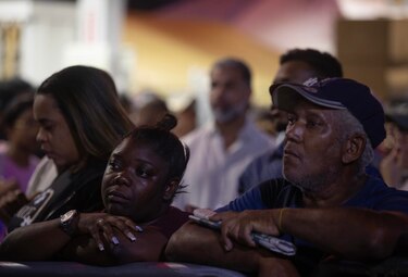 Dolor en Santo Domingo: más de 98 vidas perdidas en el colapso de la discoteca Jet Set