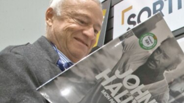 Seguidores se precipitan a comprar un álbum póstumo