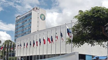 Ampliarán el nuevo edificio de la Asamblea Nacional