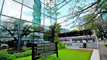 Nuevos nexos de Mossack Fonseca con Lava Jato