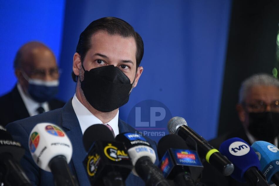 Gobierno y Minera Panamá aún no logran acuerdo; comisión presenta una nueva propuesta