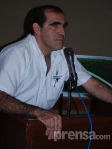 Gobernador dice que se investigarán incidentes en Santa Catalina