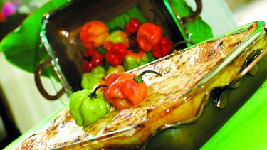 Cocina gourmet: Compartiendo con mi súper papá