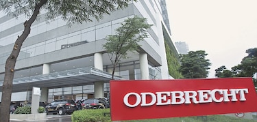 Corrupción de Odebrecht en Venezuela sería de más de $1,000 millones