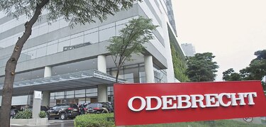 Corrupción de Odebrecht en Venezuela sería de más de $1,000 millones