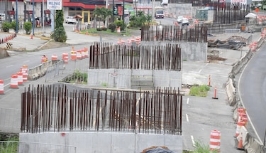 Histórica caída deja el PIB en nivel previo a 2015