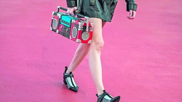 Louis Vuitton desfila en Brasil
