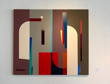 La nueva mirada curatorial de Isabella Pirro, tercera generación de una galería de 50 años