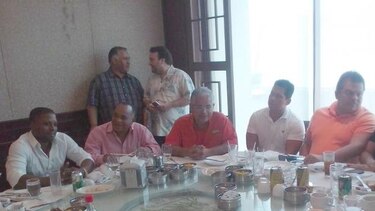 PRD y panameñistas logran acuerdo para dirigir el Consejo Municipal de Panamá