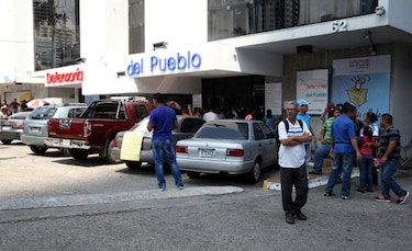 Molinar dice que huelgas de hambre son innecesarias