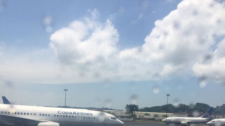 Copa Airlines suspende vuelos para Puerto Rico y República Dominicana
