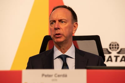 Entrevista exclusiva: IATA revela cómo el aislamiento aéreo de Venezuela tendrá un fuerte impacto en la región