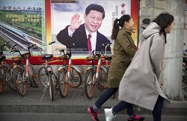 China: parlamento se pronuncia sobre una presidencia vitalicia para Xi Jinping