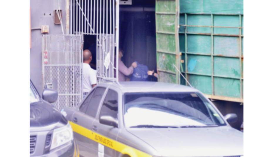 Fiscalía presentará más de 38 pruebas en el caso de las bolsas de comida del Plan Panamá Solidario