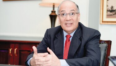 Procurador Rigoberto González advierte que Defensor del Docente no podrá estar adscrito al Meduca