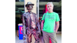 Historia de un inmigrante polaco