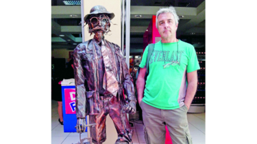 Historia de un inmigrante polaco