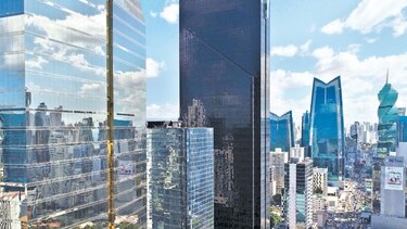 SBP aprueba compra de Banvivienda