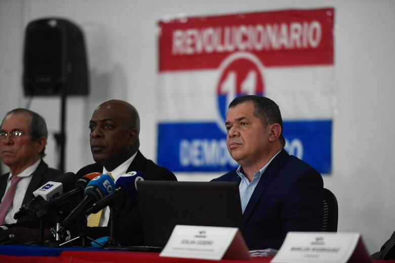 San Miguelito y la guerra política por dos juntas comunales