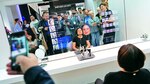 ‘Wearables’, reyes de la IFA