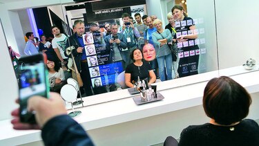 ‘Wearables’, reyes de la IFA