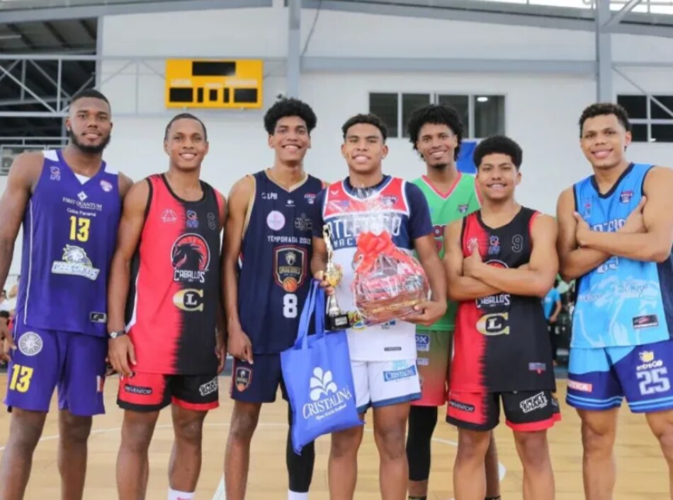 Hoy se inicia la séptima temporada de la LPB, en Los Andes