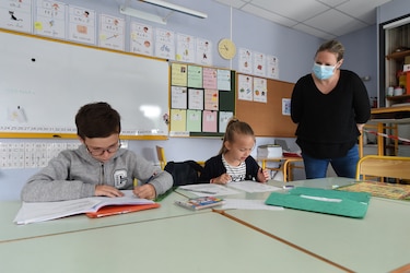 ¿Qué se sabe de los efectos del nuevo coronavirus en los niños?