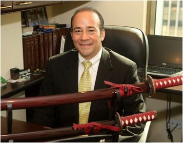 Jesús Sierra reemplazará a Salomón Shamah en la ATP