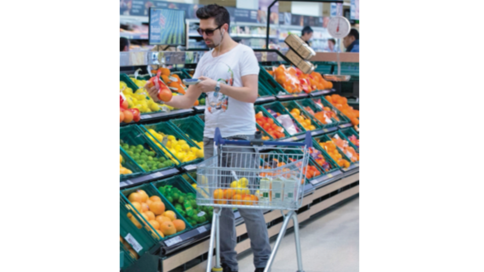 Gasto del consumidor aumenta en agosto