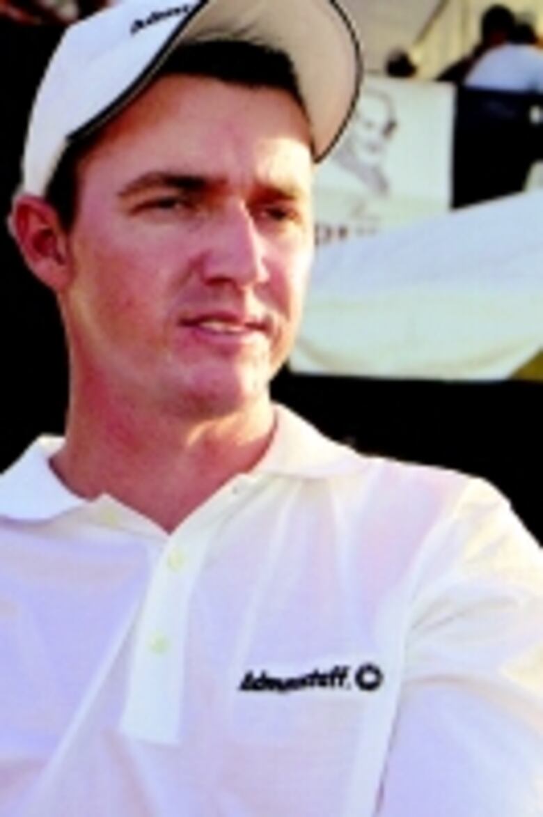 Jimmy Walker: Hay que jugar con inteligencia