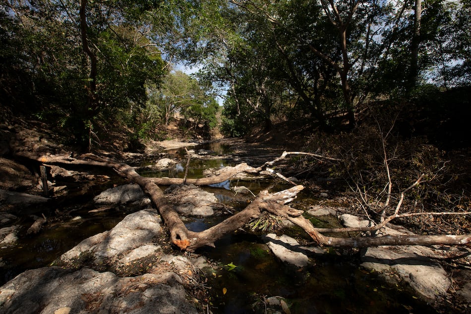 Carta abierta sobre la contaminación de los ríos La Villa y Estibaná