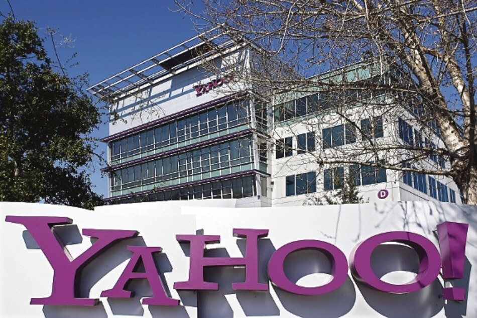 Yahoo describe batalla con gobierno de Estados Unidos por vigilancia