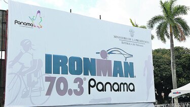 La historia del Ironman